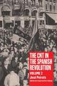 CNT in the Spanish Revolution Volume 2