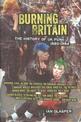 Burning Britain: The History of UK Punk 1980-1984