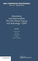 Amorphous and Polycrystalline Thin Film Silicon Science and Technology - 2009: Volume 1153