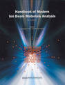 Handbook of Modern Ion Beam Materials Analysis