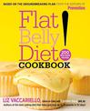 Flat Belly Diet! Cookbook: 200 New MUFA Recipes