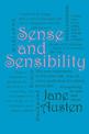 Sense and Sensibility