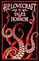 H. P. Lovecraft Tales of Horror