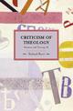 Criticism Of Theology: Marxism And Theology Iii: Historical Materialism, Volume 27