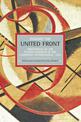 Toward The United Front: Proceedings Of The Fourth Congress Of The Communist International, 1922: Historical Materialism, Volume