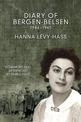 The Diary Of Bergen-belsen: 1944-1945