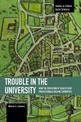 Trouble In The University: How The Education Of Health Care Professionals Became Corrupted: Studies in Critical Social Sciences,