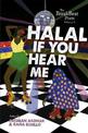 The BreakBeat Poets Vol. 3: Halal If You Hear Me