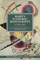 Marx's Economic Manuscripts Of 1864-1865: Historical Materialism Volume 100