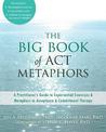 The Big Book of ACT Metaphors: A Practitioner's Guide to Experiential Exercises and Metaphors in Acceptance and Commitment Thera