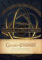 Game of Thrones: Deluxe Hardcover Sketchbook