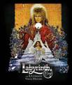 Labyrinth: The Ultimate Visual History