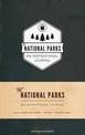 The National Parks: An Inspirational Journal