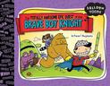 The Totally Awesome Epic Quest of the Brave Boy Knight