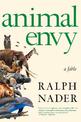 Animal Envy: A Novel