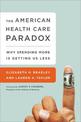 The American Health Care Paradox: Why Spending More is Getting Us Less