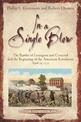 In a Single Blow: The Battles of Lexington and Concord and the Beginning of the American Revolution