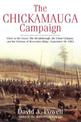 The Chickamauga Campaign - Glory or the Grave: The Breakthrough, the Union Collapse, and the Defense of Horseshoe Ridge, Septemb