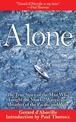 Alone: The True Story of the Man Who Fought the Sharks, Waves, and Weather of the Pacific and Won