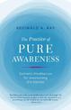 Practice of Pure Awareness: Somatic Meditation for Awakening the Sacred