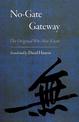 No-Gate Gateway: The Original Wu-Men Kuan