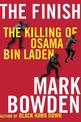 The Finish: The killing of Osama bin Laden