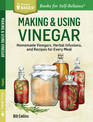 Making and Using Vinegar