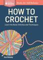 How to Crochet