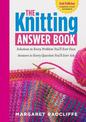 Knitting Answer Book, 2nd Edition