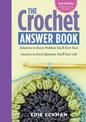 Crochet Answer Book, 2nd Edition