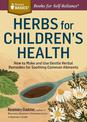 Herbs for Children's Health