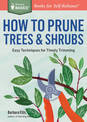 How to Prune Trees and Shrubs