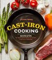 Cast-Iron Cooking