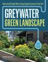 Greywater, Green Landscape