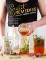 Sweet Remedies: Healing Herbal Honeys