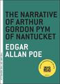 The Narrative Of Arthur Gordon Pym Of Nantucket