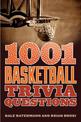 1001 Basketball Trivia Questions