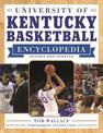 University of Kentucky Basketball Encyclopedia