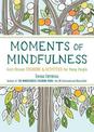 Mindfulness Coloring Book  - Volume Three