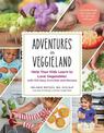 Adventure in Veggieland