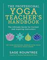 The Professional Yoga Teacher's Handbook