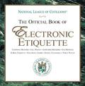 The Official Book of Electronic Etiquette