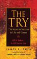 The Try: Reclaiming the American Dream