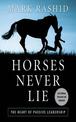 Horses Never Lie: The Heart of Passive Leadership