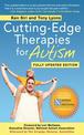 Cutting-Edge Therapies for Autism 2011-2012