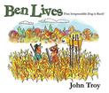 Ben Lives: That Irrespressible Dog is Back!