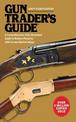 Gun Trader's Guide, Thirty-Fourth Edition: A Comprehensive, Fully-Illustrated Guide to Modern Firearms with Current Market Value