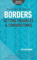 Free-Motion Designs for Borders, Setting Triangles & Cornerstones: 125 Designs from Natalia Bonner, Christina Cameli, Laura Lee