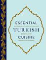 Essential Turkish Cuisine