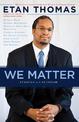 We Matter: Athletes and Activism